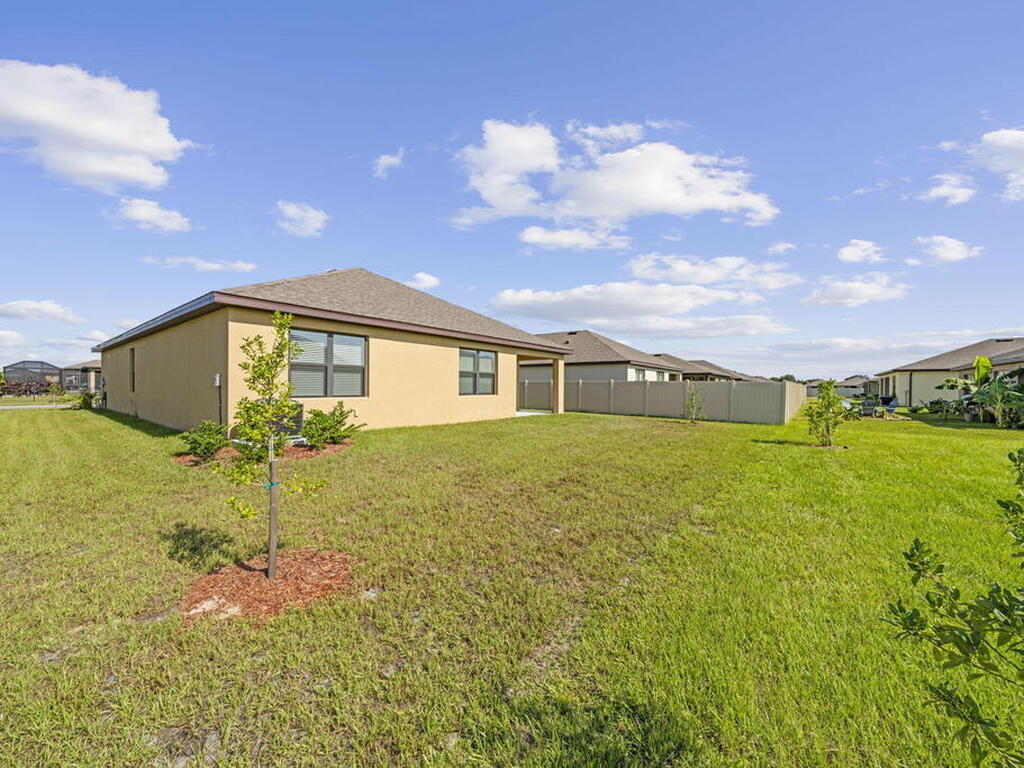 7154 Topaz Drive, Grant Valkaria, FL 32949