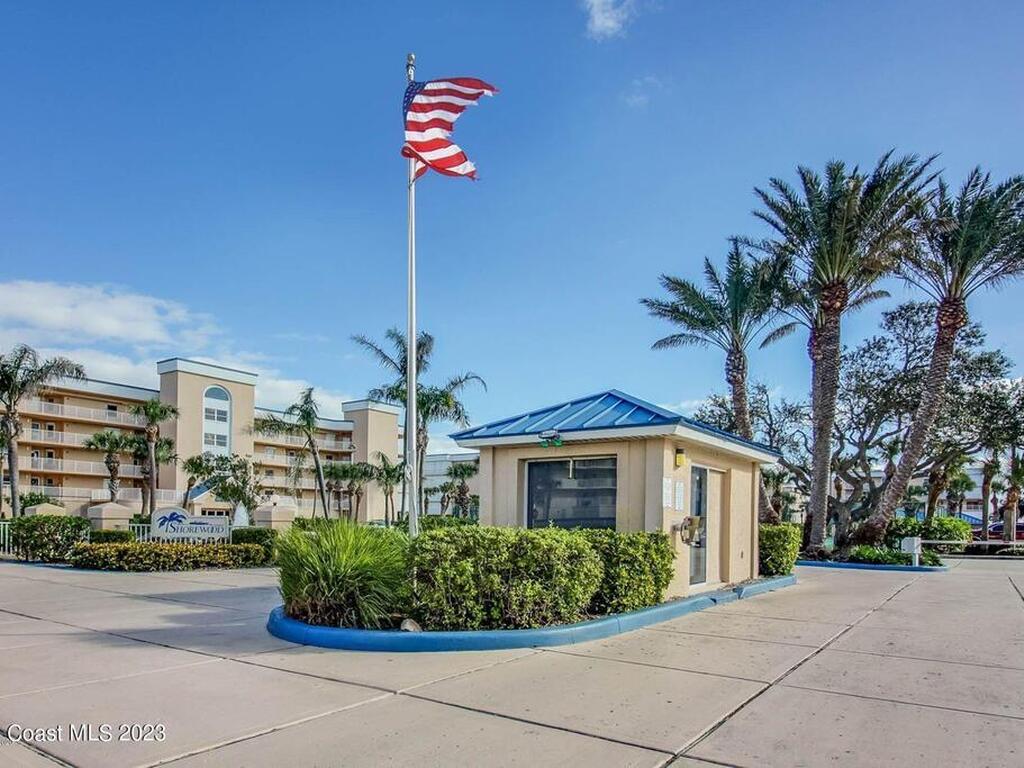 602 Shorewood Drive, Cape Canaveral, FL 32920