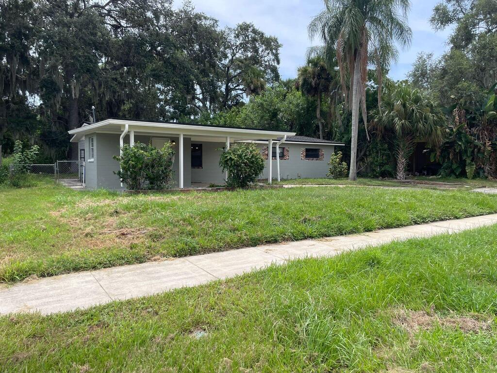 828 Georgia Avenue, Rockledge, FL 32955