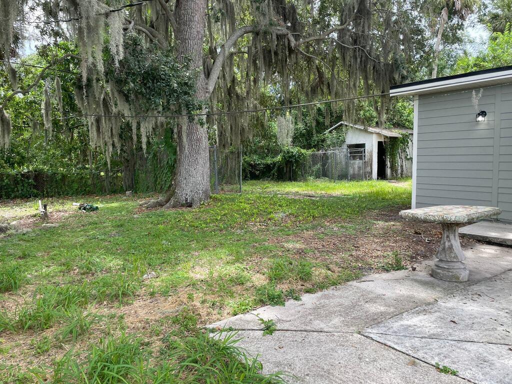 828 Georgia Avenue, Rockledge, FL 32955