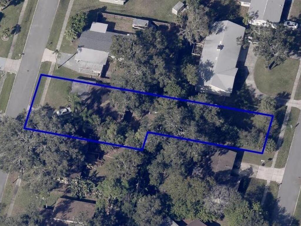 828 Georgia Avenue, Rockledge, FL 32955