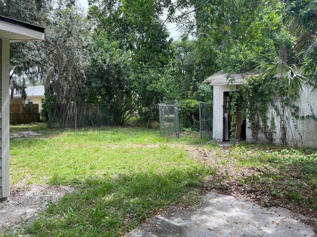 828 Georgia Avenue, Rockledge, FL 32955