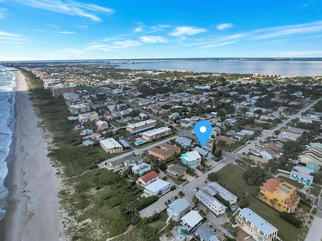 8152 Ridgewood Avenue, Cape Canaveral, FL 32920