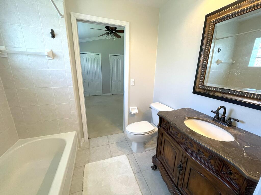 2806 Mondavi Drive, Rockledge, FL 32955