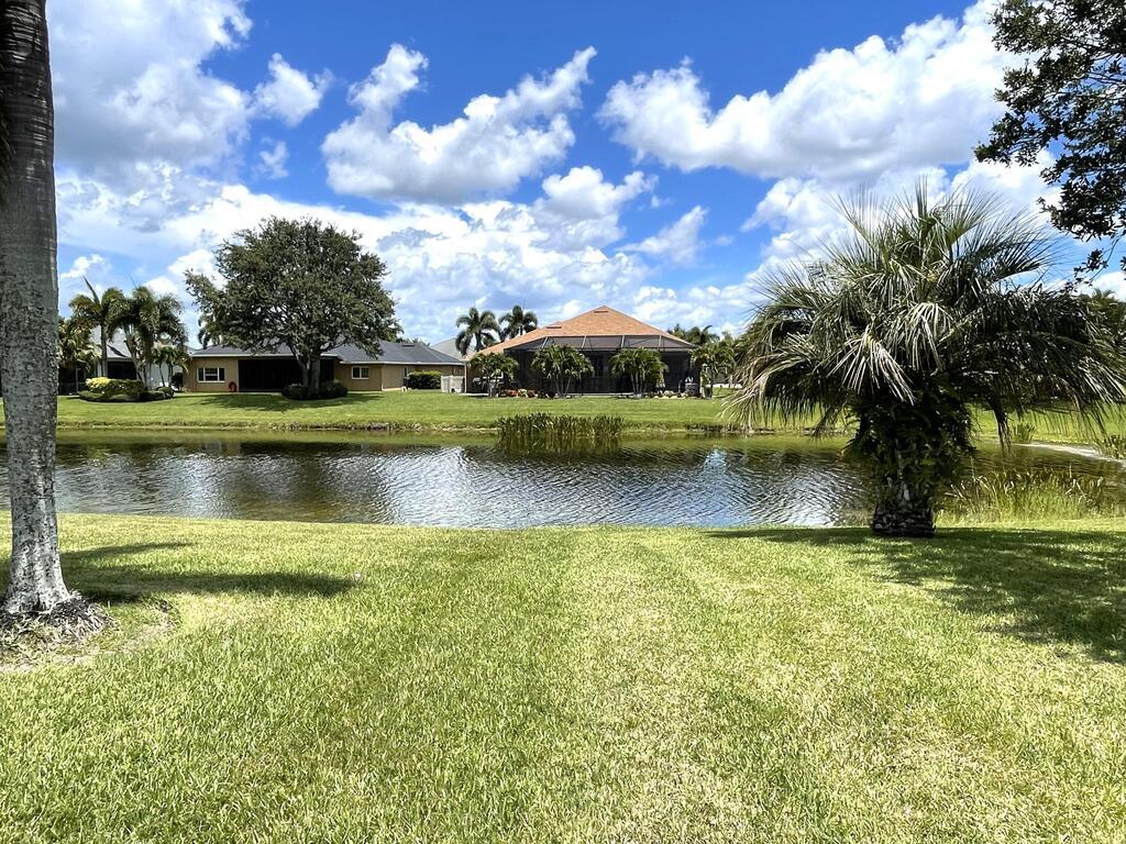 2806 Mondavi Drive, Rockledge, FL 32955