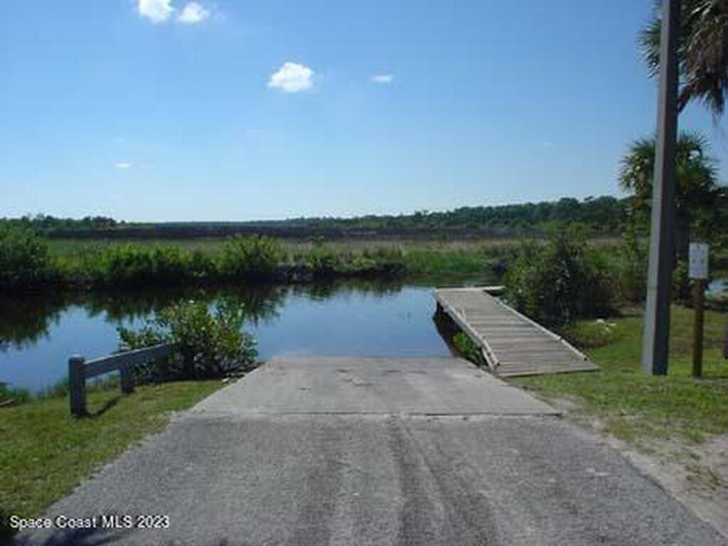 0000 Hammock Road, Mims, FL 32754