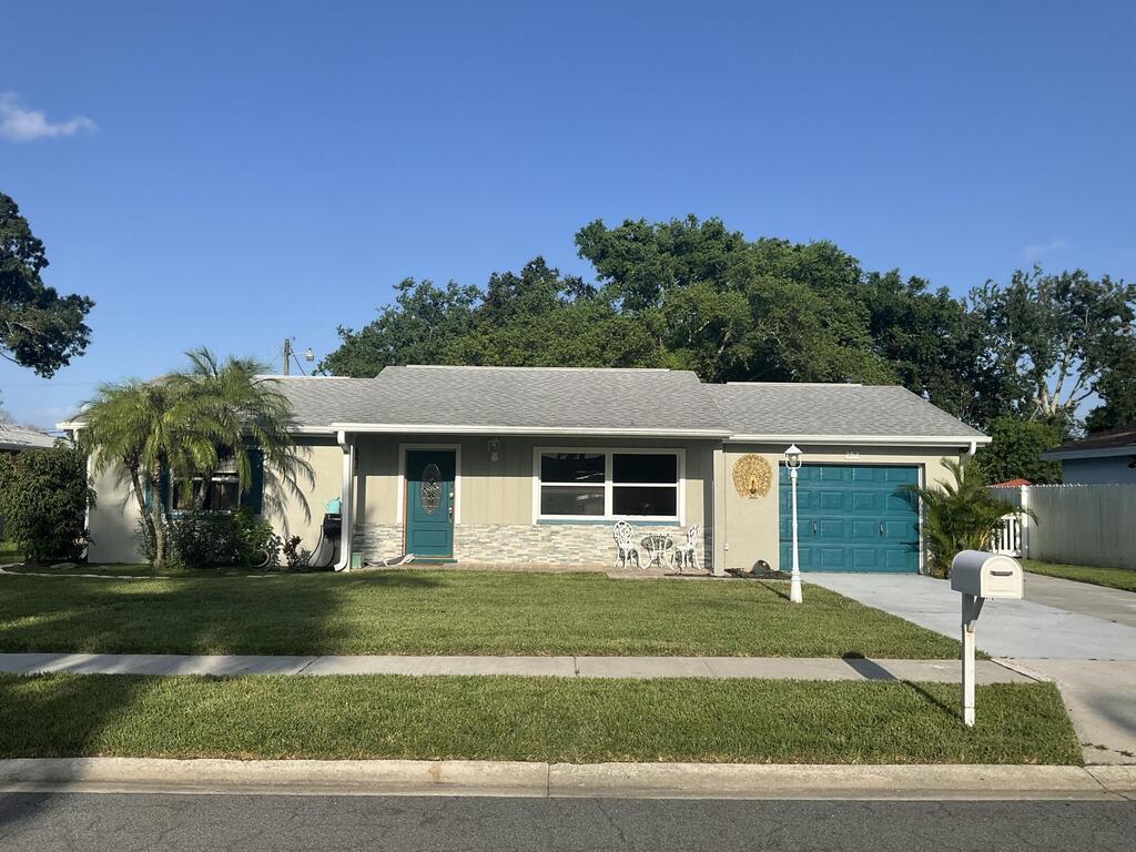 252 Naylor Drive, Melbourne, FL 32904