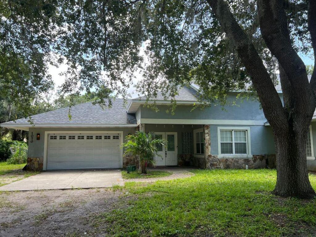 1070 Gray Road, Cocoa, FL 32926