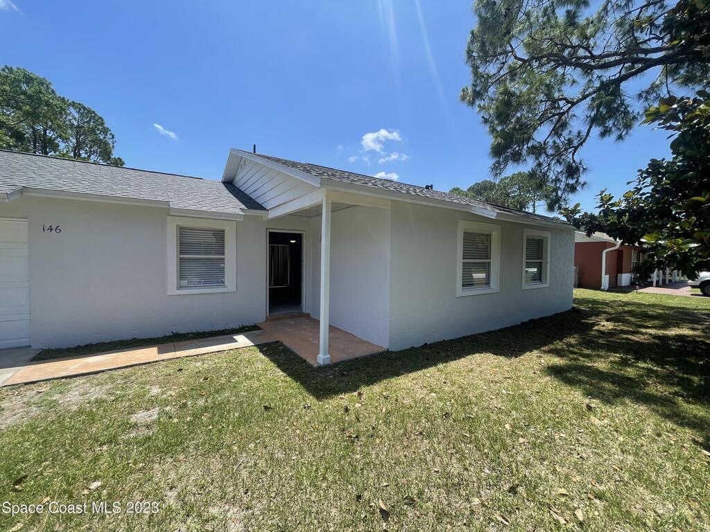 146 Richardson Street, Palm Bay, FL 32909