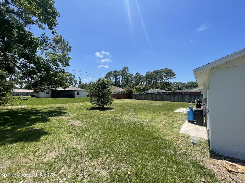 146 Richardson Street, Palm Bay, FL 32909