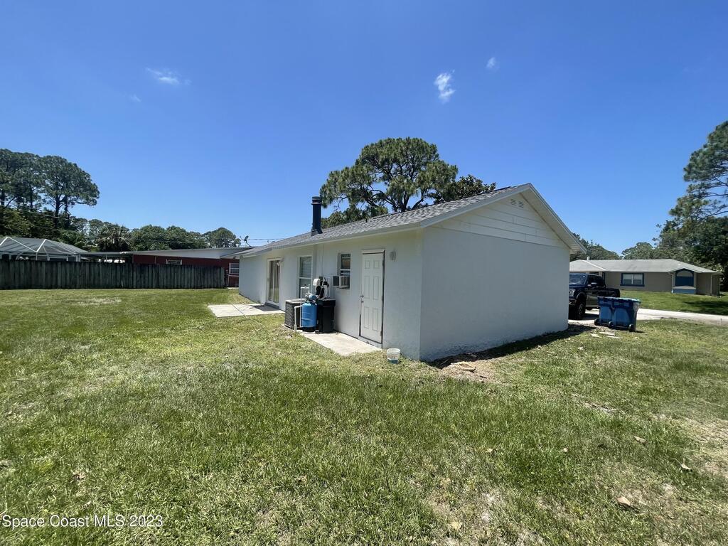 146 Richardson Street, Palm Bay, FL 32909