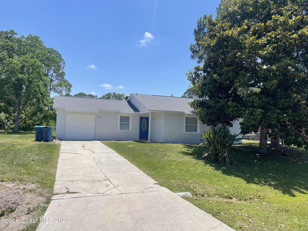 146 Richardson Street, Palm Bay, FL 32909