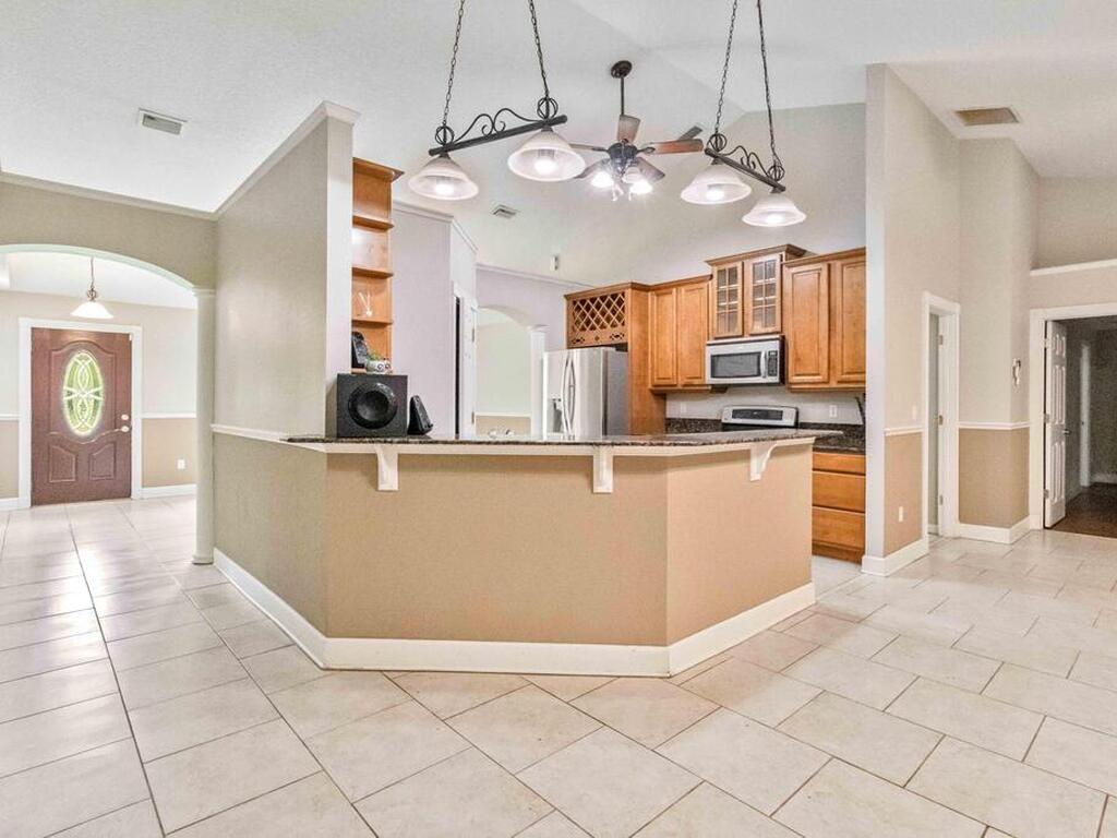 4540 Wellington Lane, Mims, FL 32754