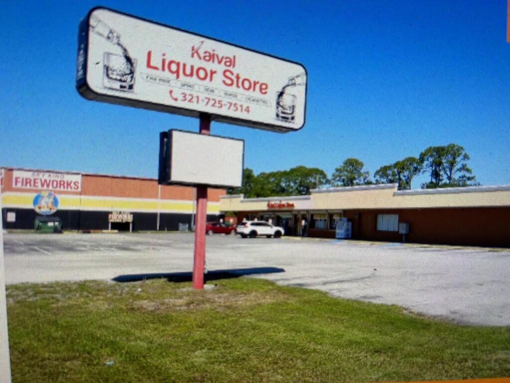 3300 W New Haven Avenue, Melbourne, FL 32904