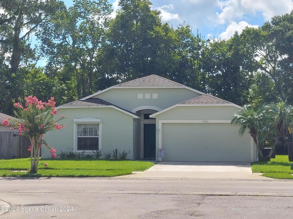 4501 Derbyshire Drive, Titusville, FL 32780