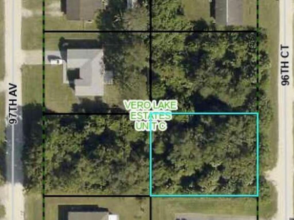 8635 96th Court, Vero Beach, FL 32967