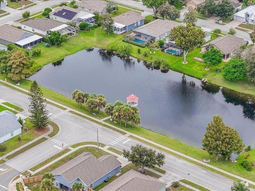 1229 Creek Side Circle, Rockledge, FL 32955