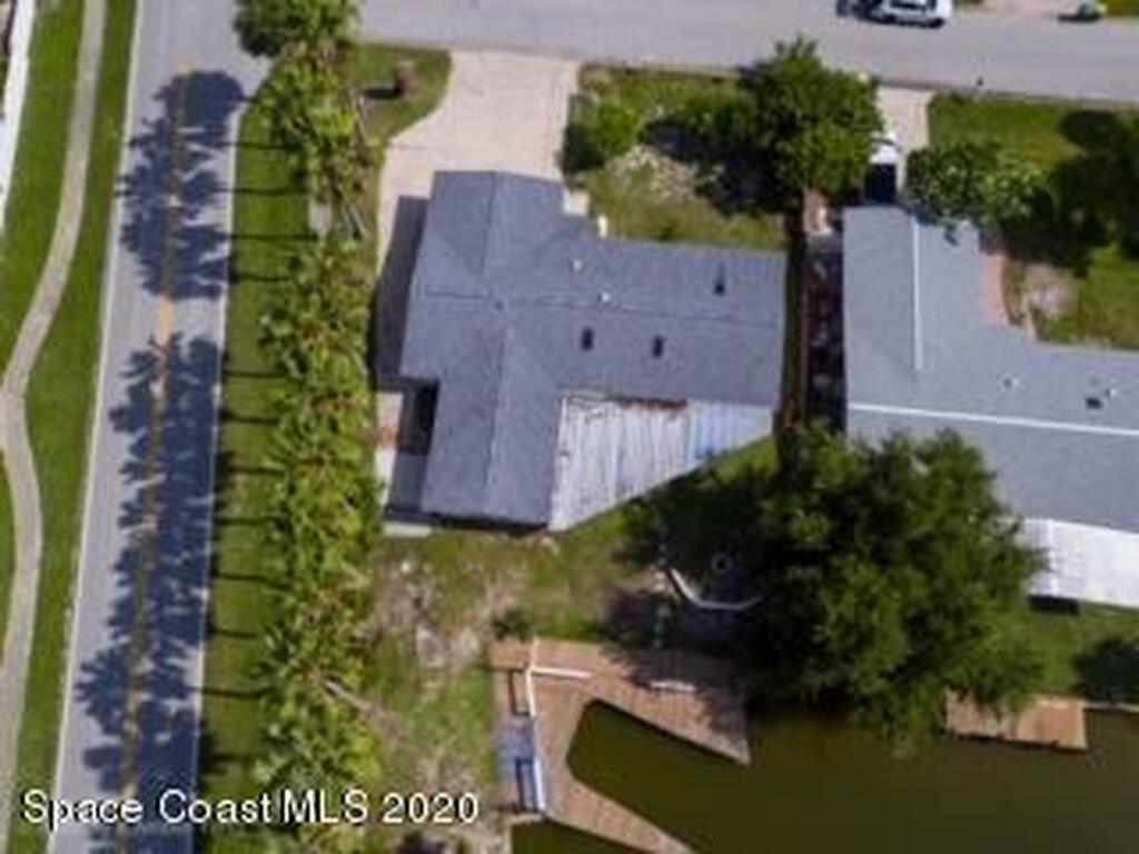 1575 Richardson Road, Merritt Island, FL 32952