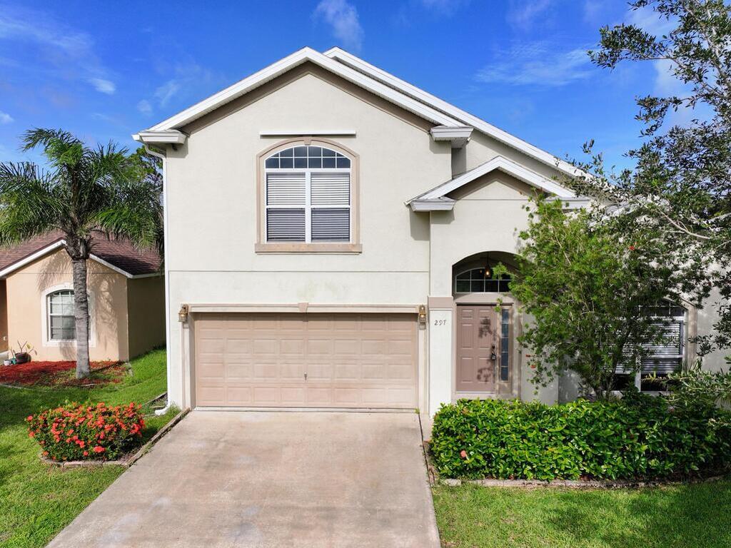 297 Wishing Well Circle, Palm Bay, FL 32908