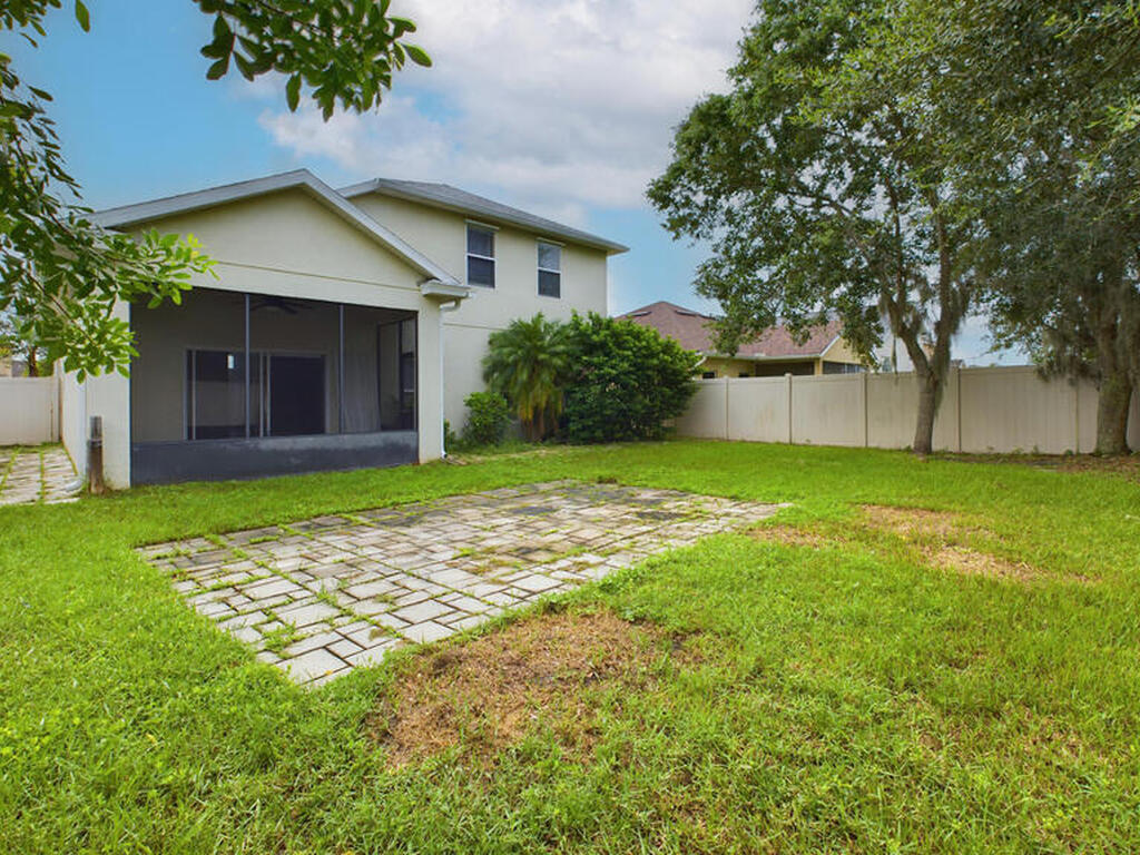 297 Wishing Well Circle, Palm Bay, FL 32908