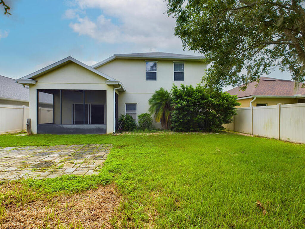 297 Wishing Well Circle, Palm Bay, FL 32908