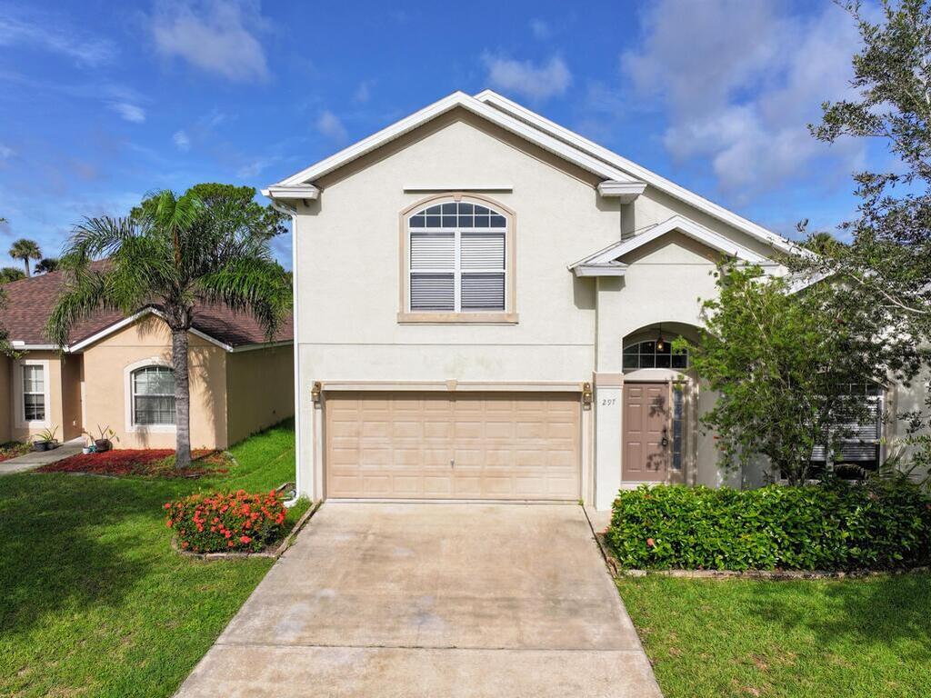 297 Wishing Well Circle, Palm Bay, FL 32908