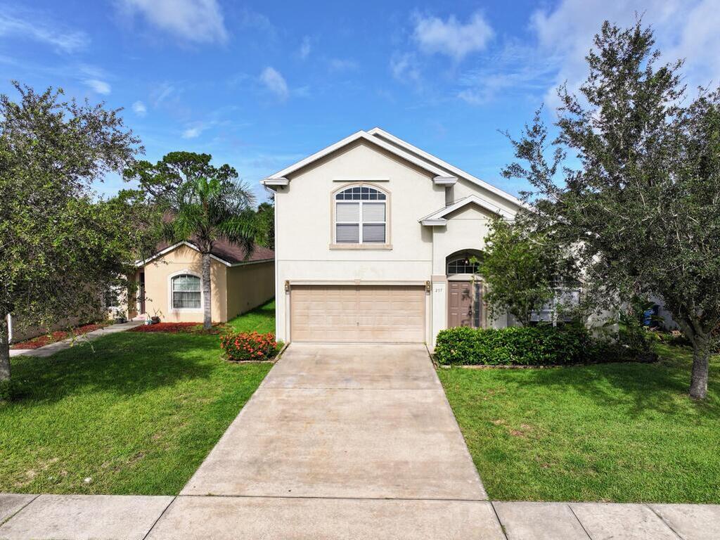 297 Wishing Well Circle, Palm Bay, FL 32908