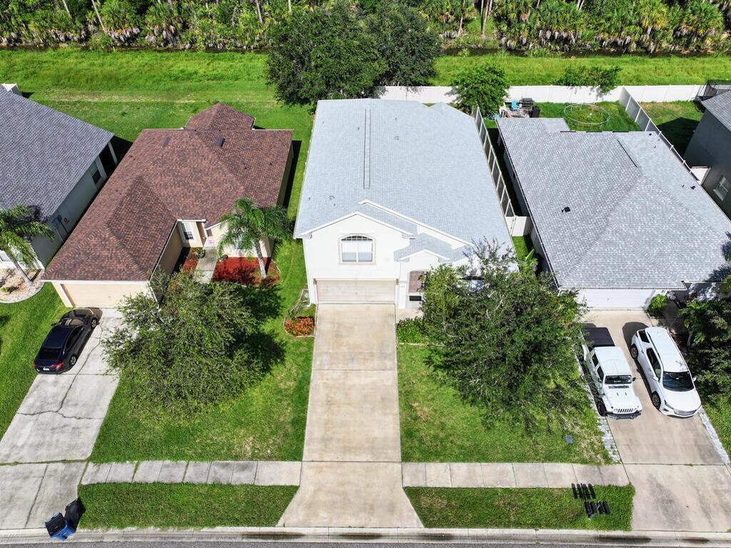 297 Wishing Well Circle, Palm Bay, FL 32908