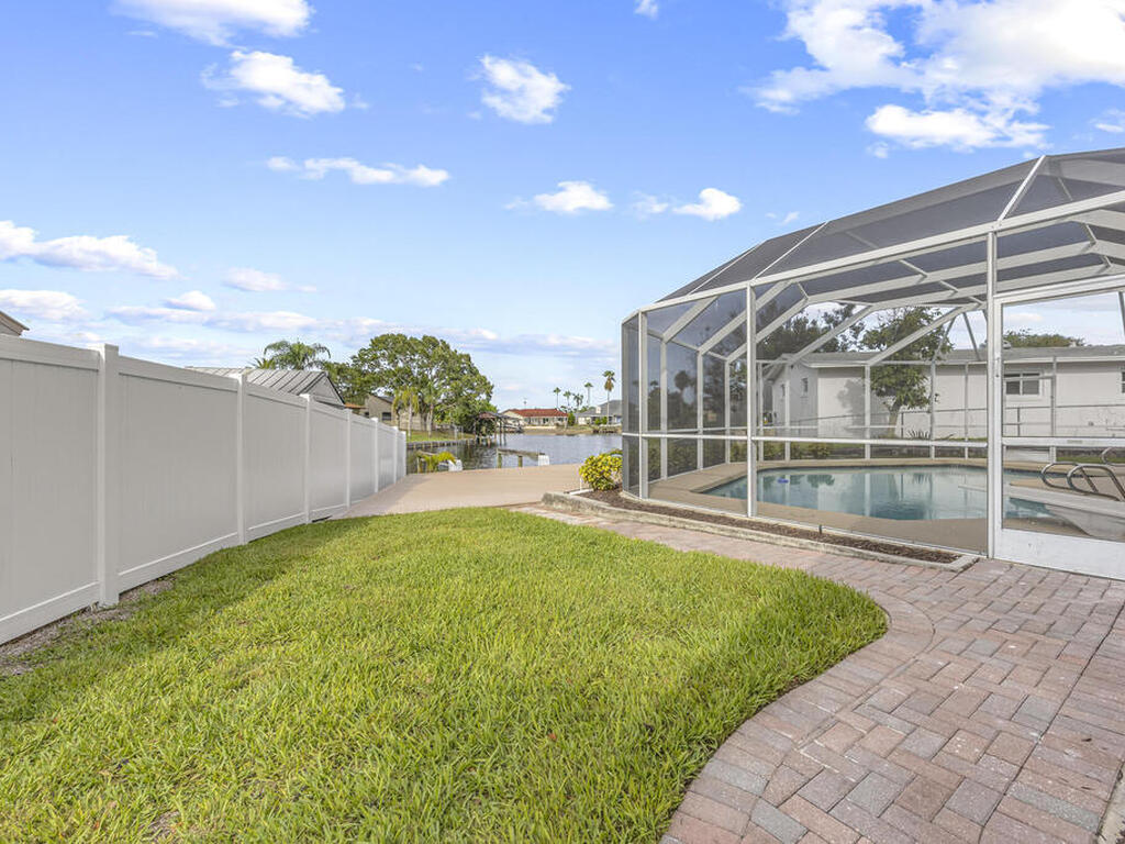 1430 Girard Boulevard, Merritt Island, FL 32952