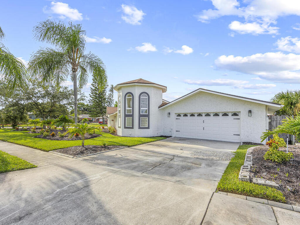 1430 Girard Boulevard, Merritt Island, FL 32952