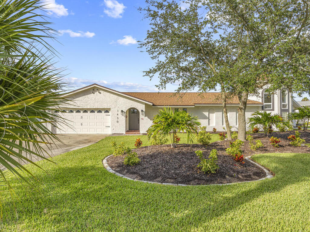 1430 Girard Boulevard, Merritt Island, FL 32952