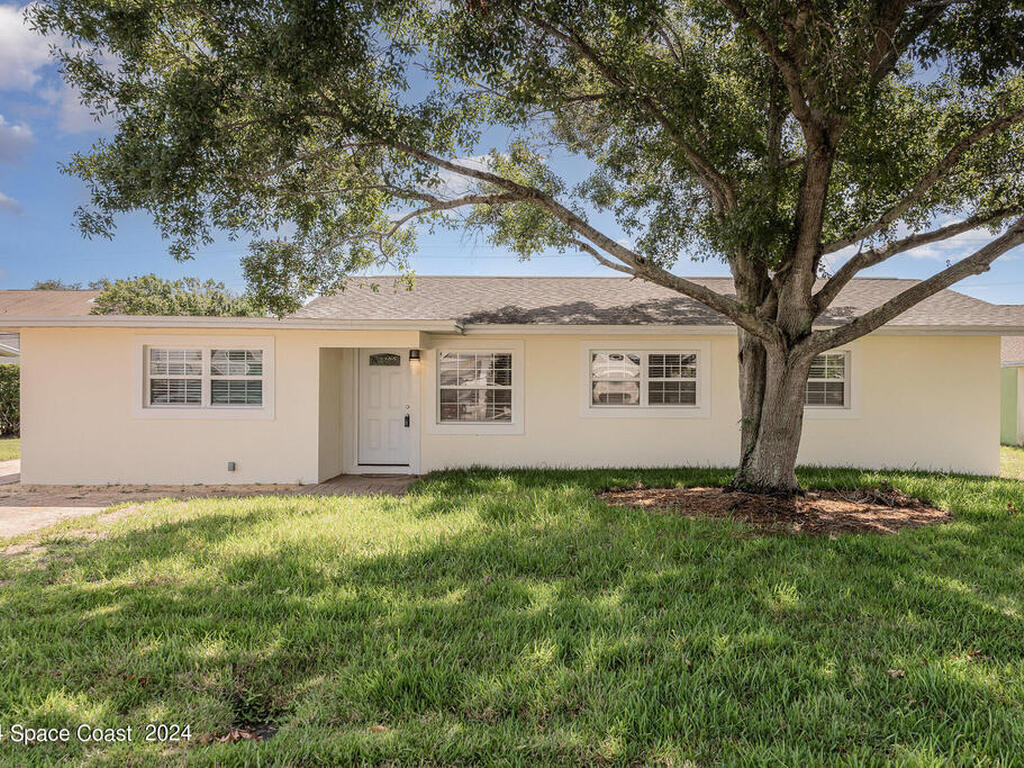 410 4th Street, Merritt Island, FL 32953