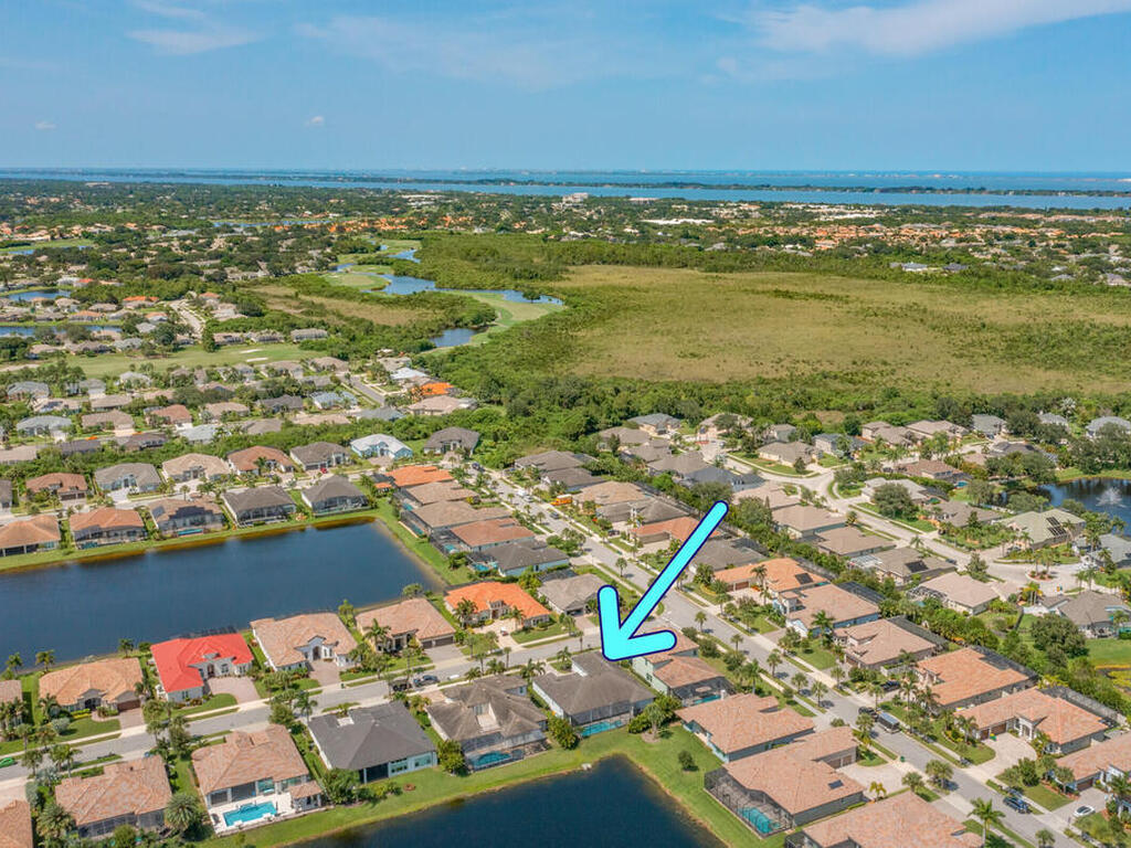 3813 Craigston Street, Melbourne, FL 32940