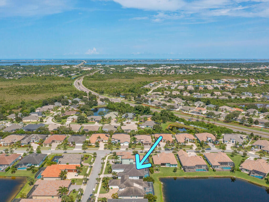 3813 Craigston Street, Melbourne, FL 32940