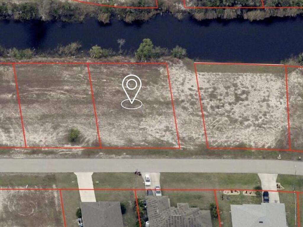 4112 NE 9th Place, Cape Coral, FL 33909