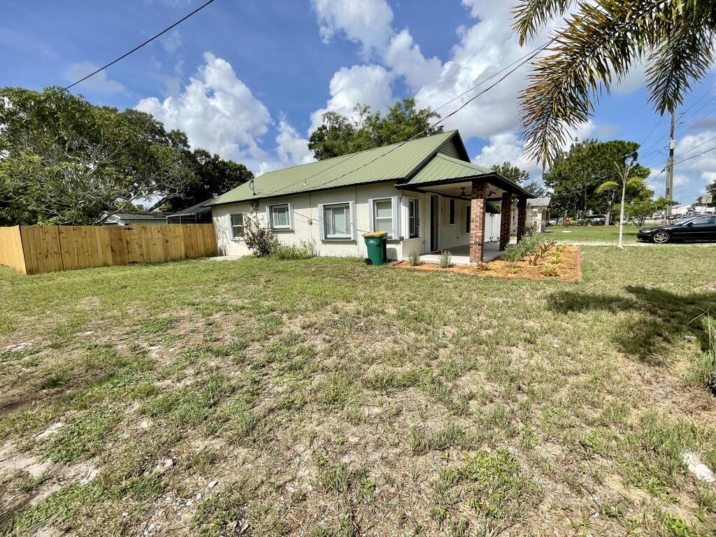 29 E Fee, Melbourne, FL 32901