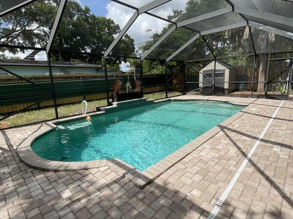 29 E Fee, Melbourne, FL 32901