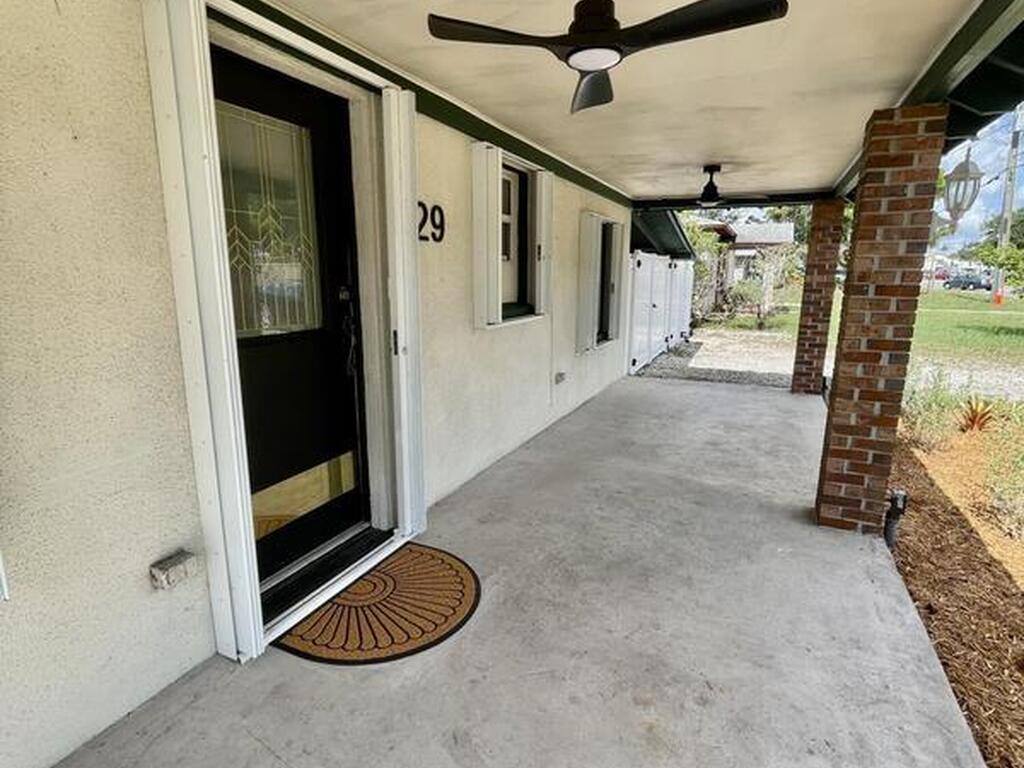 29 E Fee, Melbourne, FL 32901