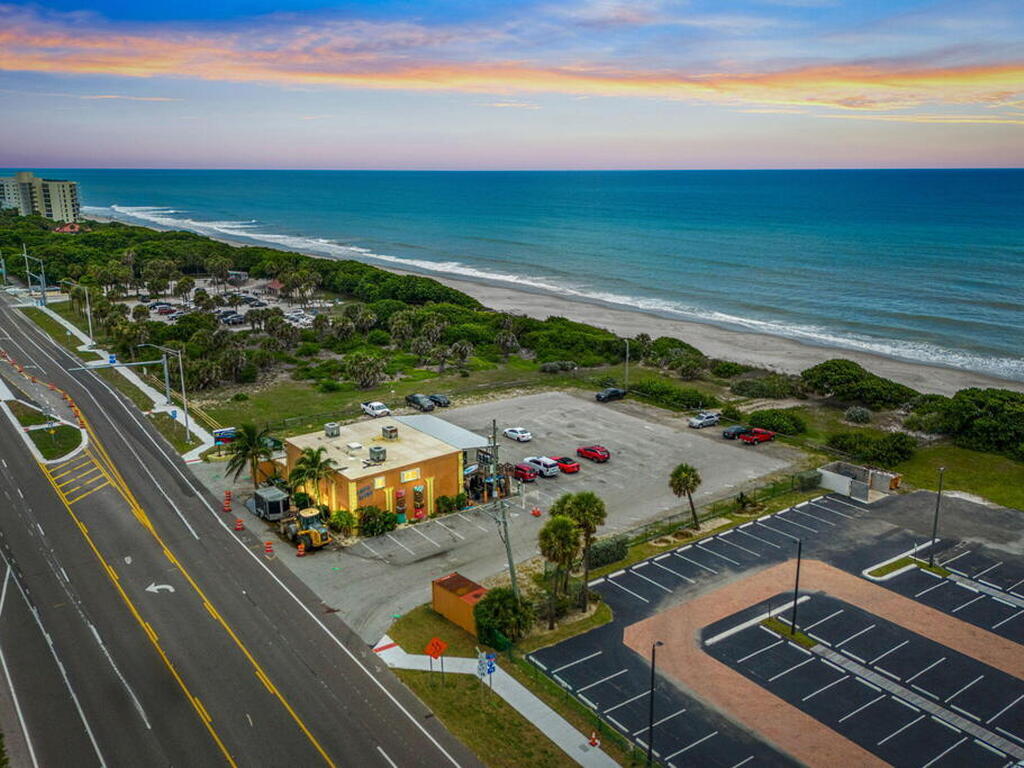 3191 N Highway A1a, Indialantic, FL 32903