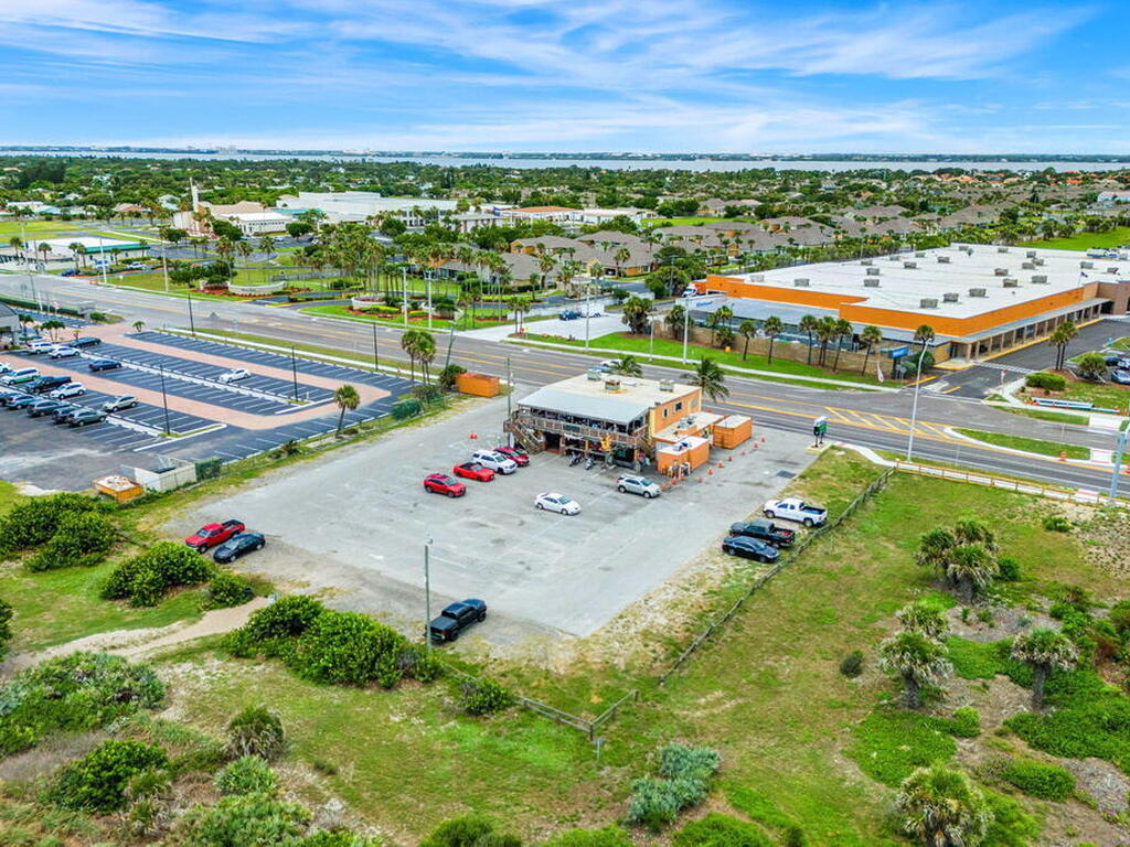 3191 N Highway A1a, Indialantic, FL 32903