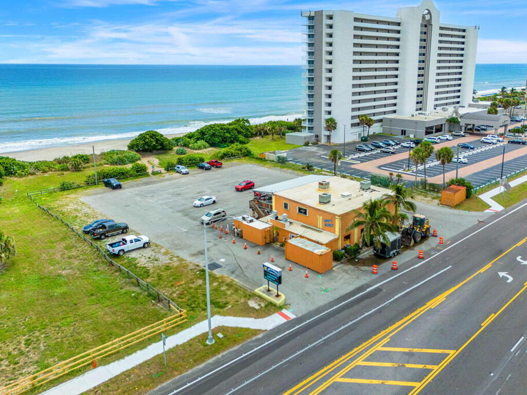 3191 N Highway A1a, Indialantic, FL 32903