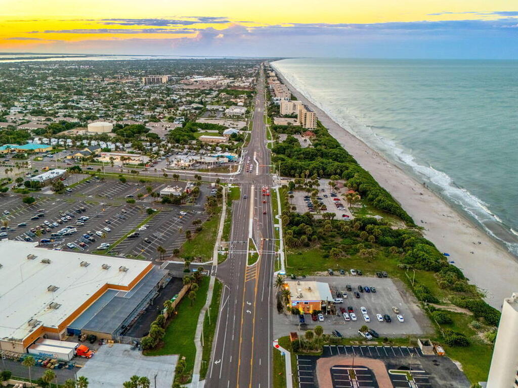 3191 N Highway A1a, Indialantic, FL 32903