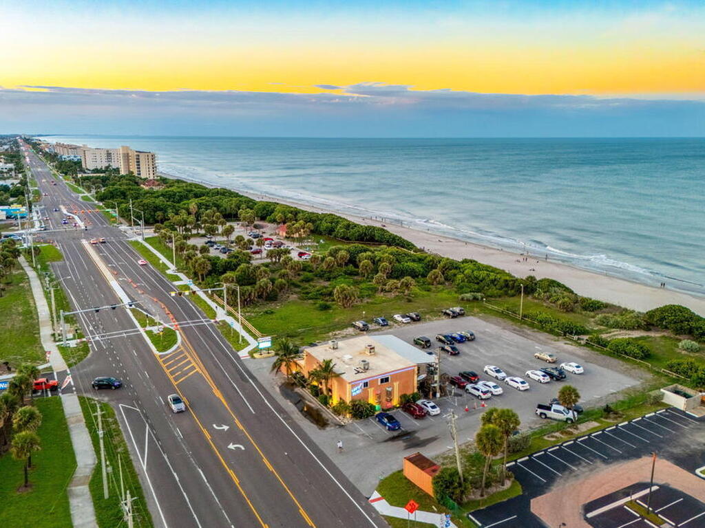 3191 N Highway A1a, Indialantic, FL 32903