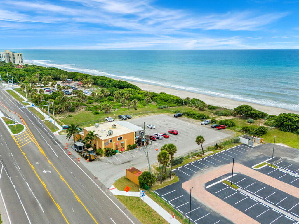 3191 N Highway A1a, Indialantic, FL 32903