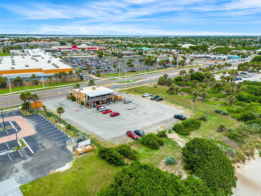 3191 N Highway A1a, Indialantic, FL 32903