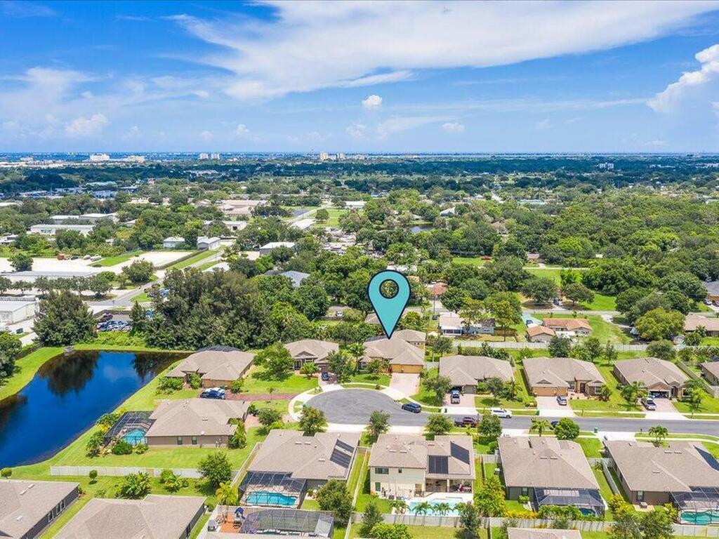 272 Adamo Way, Melbourne, FL 32904