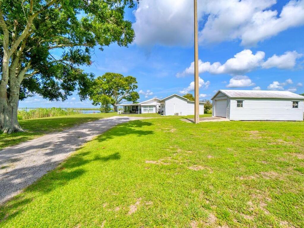 4140 Tuna Road, Cocoa, FL 32926