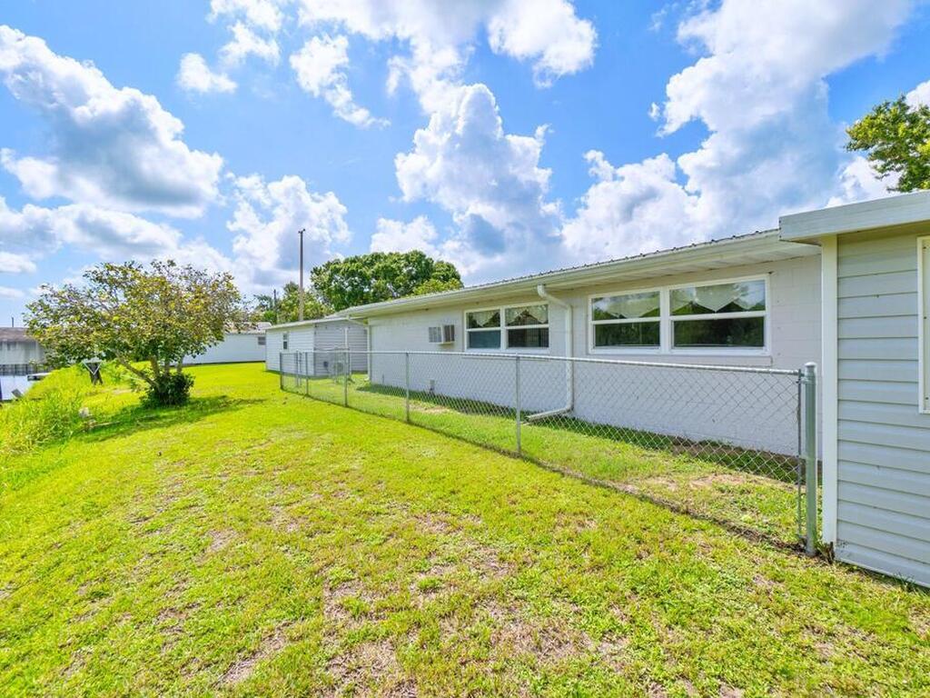 4140 Tuna Road, Cocoa, FL 32926