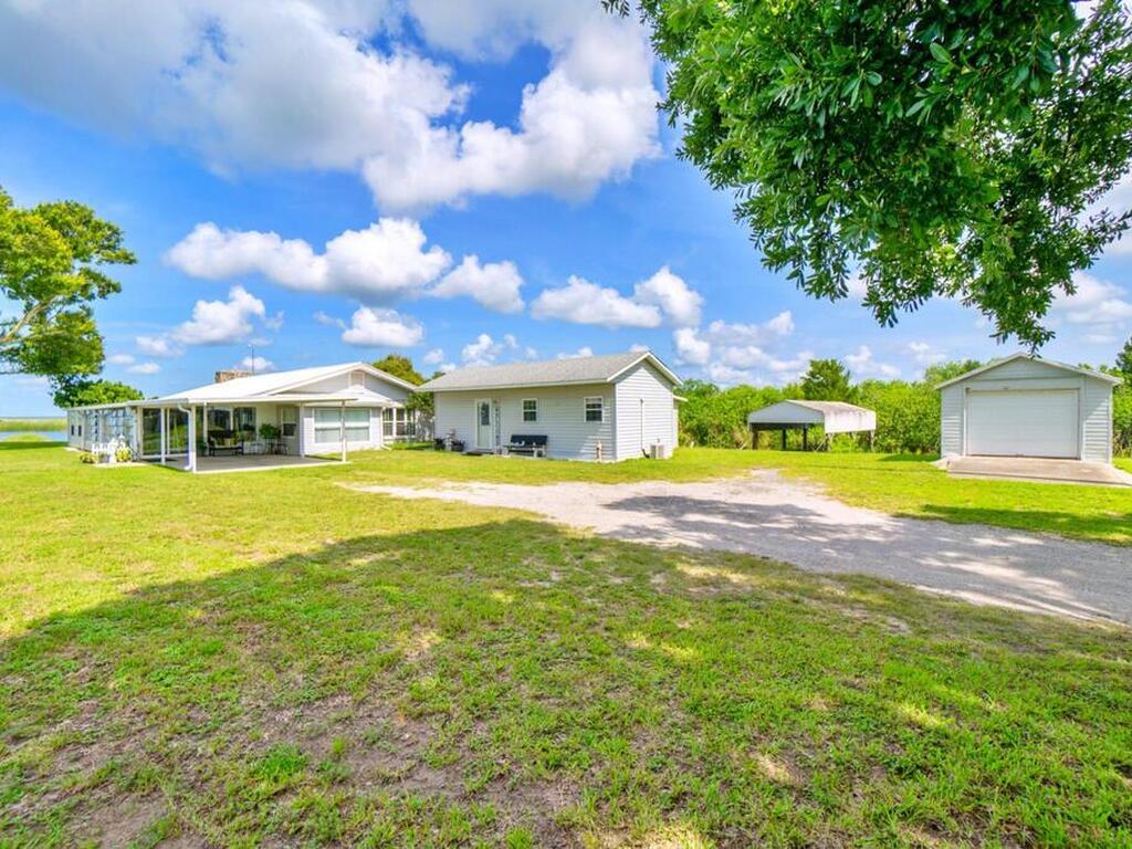 4140 Tuna Road, Cocoa, FL 32926