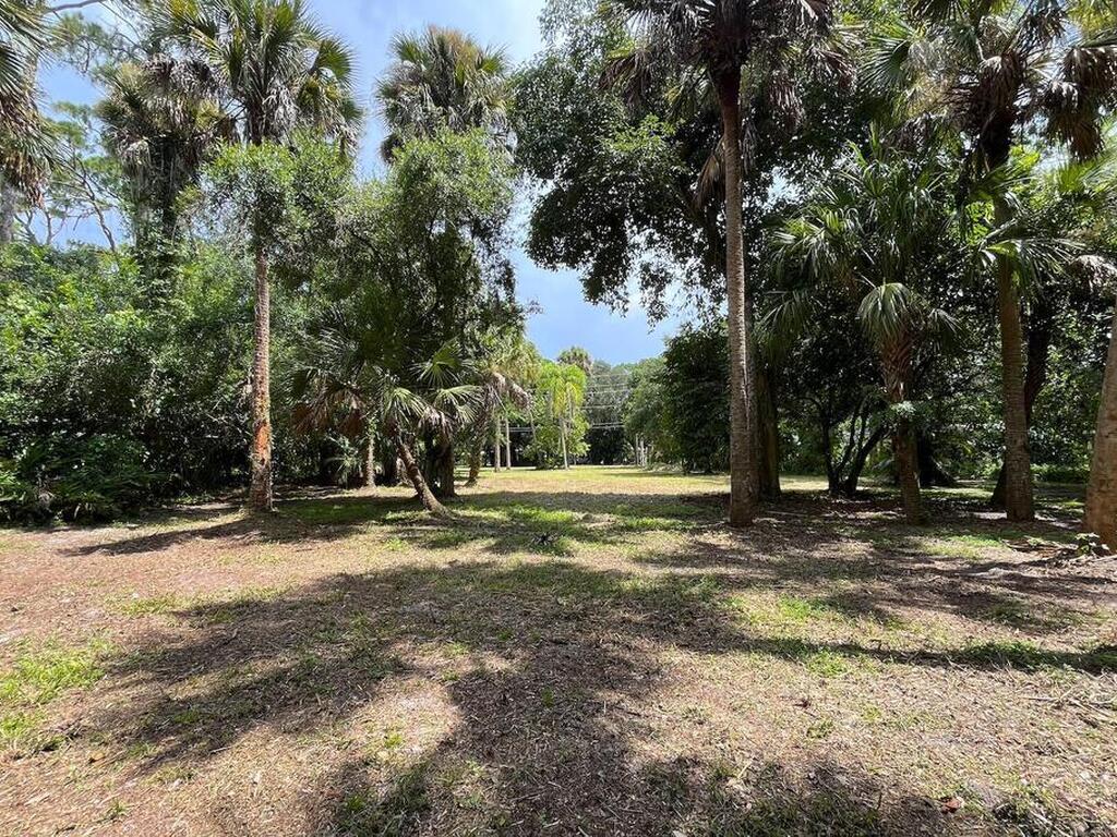 5819 Crane Road, Melbourne Village, FL 32904